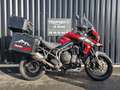 Triumph Tiger 1200 Czerwony - thumbnail 1