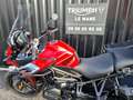 Triumph Tiger 1200 Czerwony - thumbnail 7