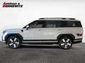 Hyundai SANTA FE Santa Fe 1,6 T-GDI Plug-In 4WDTrend Line Aut. Silber - thumbnail 2
