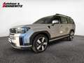 Hyundai SANTA FE Santa Fe 1,6 T-GDI Plug-In 4WDTrend Line Aut. Silber - thumbnail 1