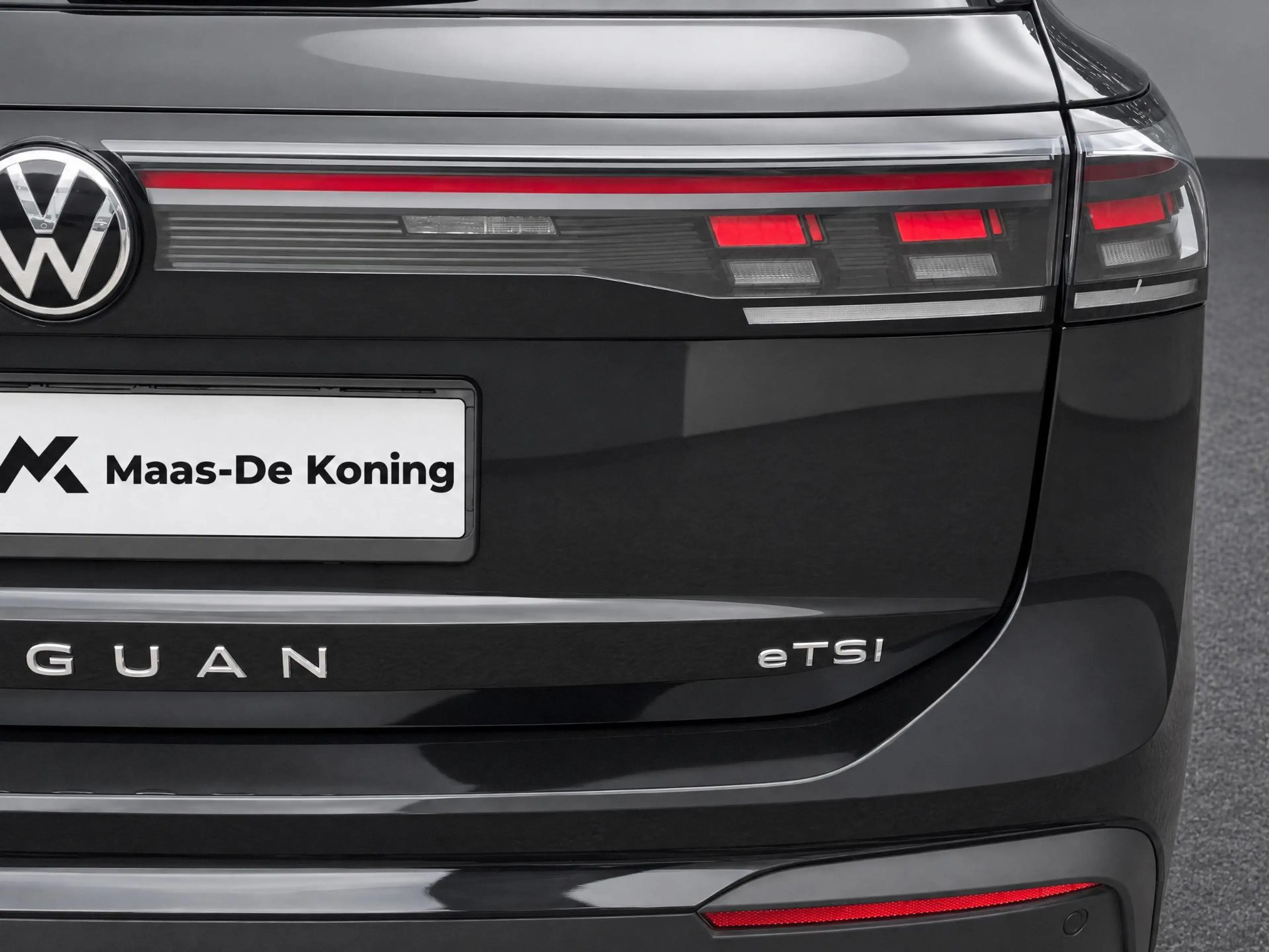 Volkswagen Tiguan 1.5 eTSI 130pk DSG Life Edition · 360 Camera · Weg — photo 14