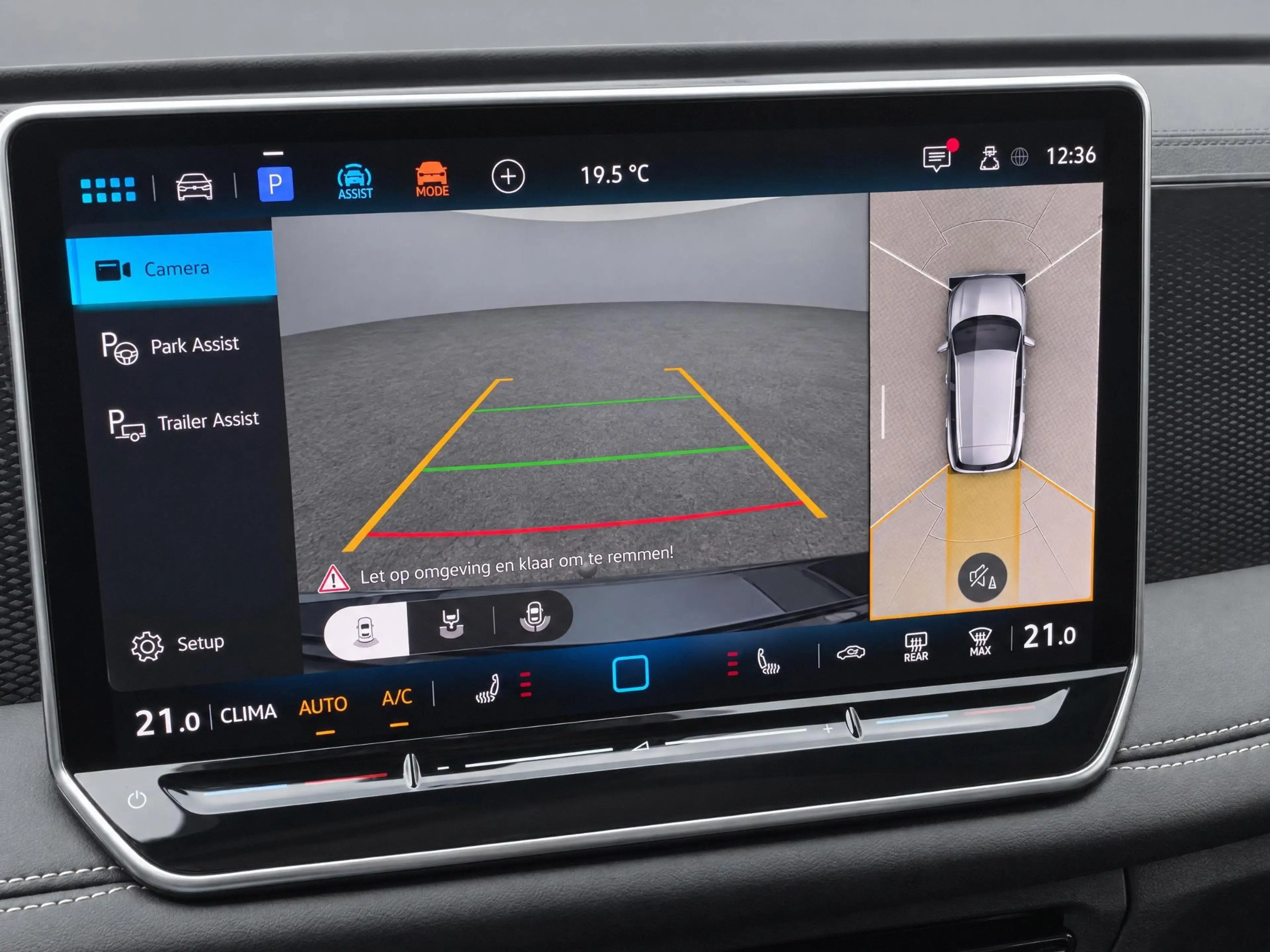 Volkswagen Tiguan 1.5 eTSI 130pk DSG Life Edition · 360 Camera · Weg — photo 10