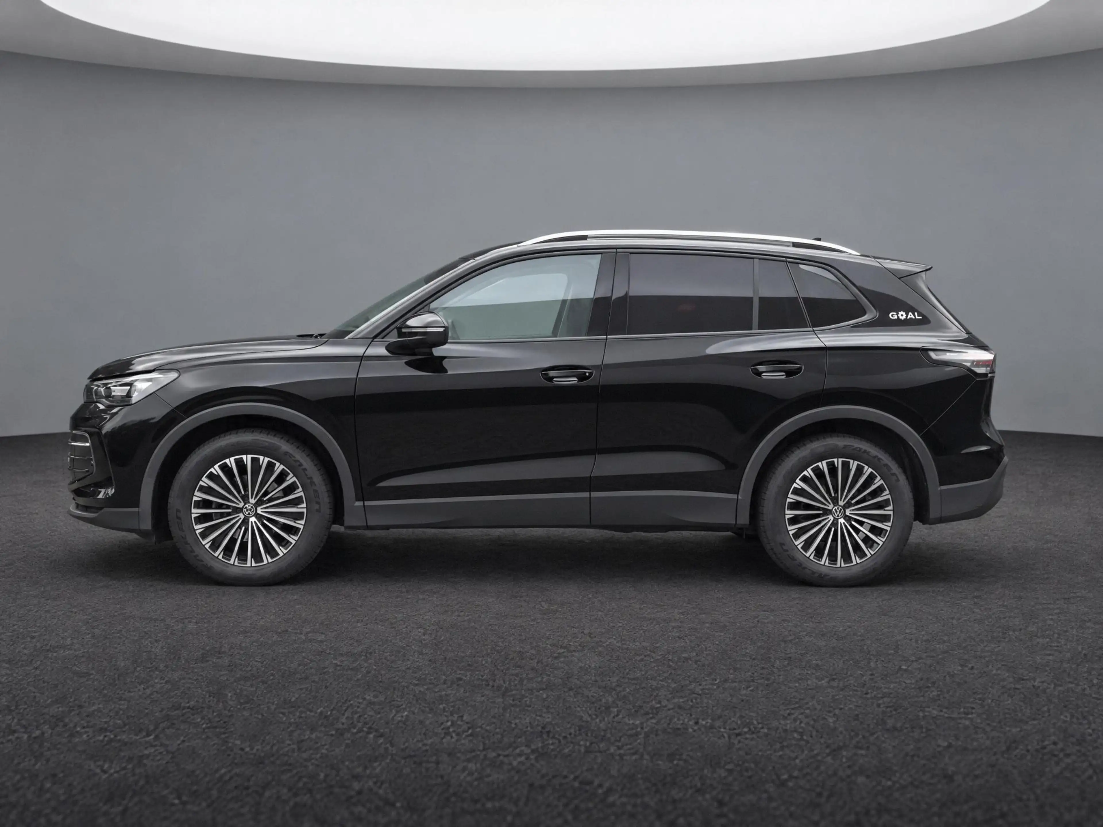 Volkswagen Tiguan 1.5 eTSI 130pk DSG Life Edition · 360 Camera · Weg — photo 4