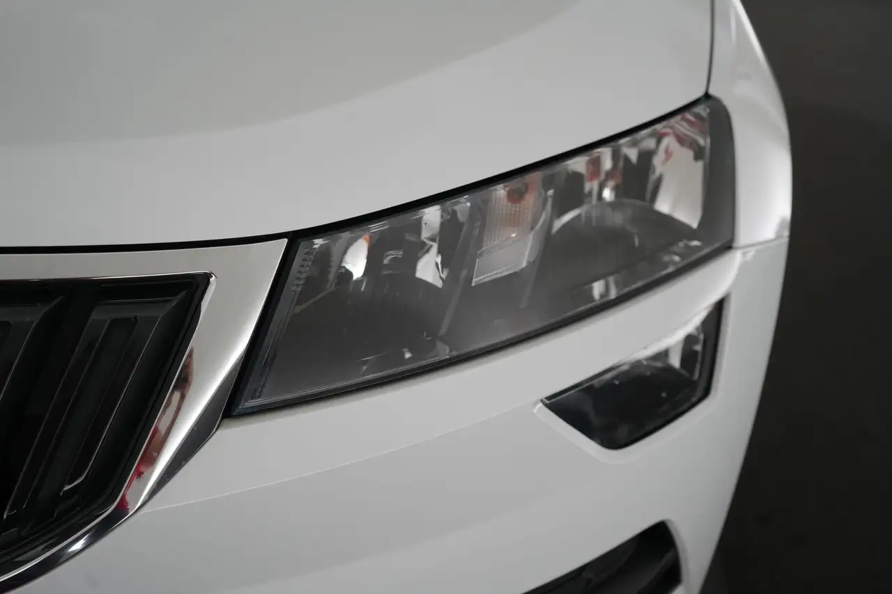 Skoda Karoq 1.5 TSI DSG Clever GPS PDC CAM Pano Keyless Verw., миниатюра 18