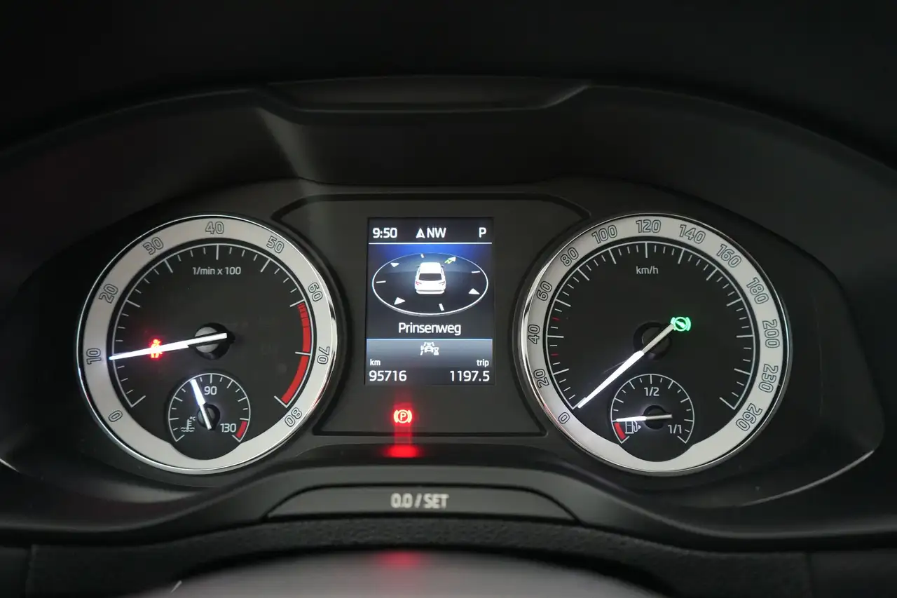 Skoda Karoq 1.5 TSI DSG Clever GPS PDC CAM Pano Keyless Verw., миниатюра 14