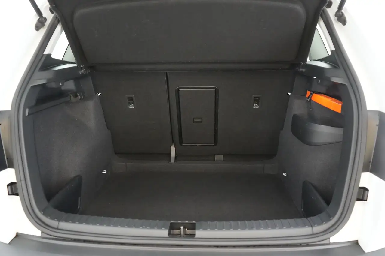 Skoda Karoq 1.5 TSI DSG Clever GPS PDC CAM Pano Keyless Verw., миниатюра 20