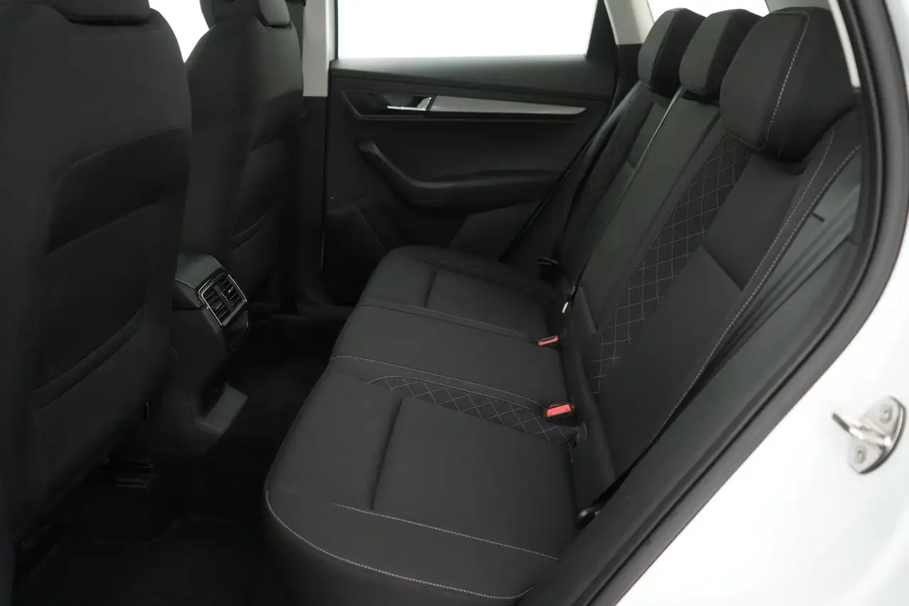 Skoda Karoq 1.5 TSI DSG Clever GPS PDC CAM Pano Keyless Verw., миниатюра 19