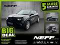 Opel Mokka 1.2 Turbo Elegance FLA LM KAM LED W-Paket Noir - thumbnail 1