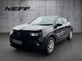 Opel Mokka 1.2 Turbo Elegance FLA LM KAM LED W-Paket Noir - thumbnail 2