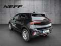 Opel Mokka 1.2 Turbo Elegance FLA LM KAM LED W-Paket Noir - thumbnail 4