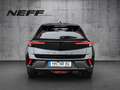 Opel Mokka 1.2 Turbo Elegance FLA LM KAM LED W-Paket Noir - thumbnail 5