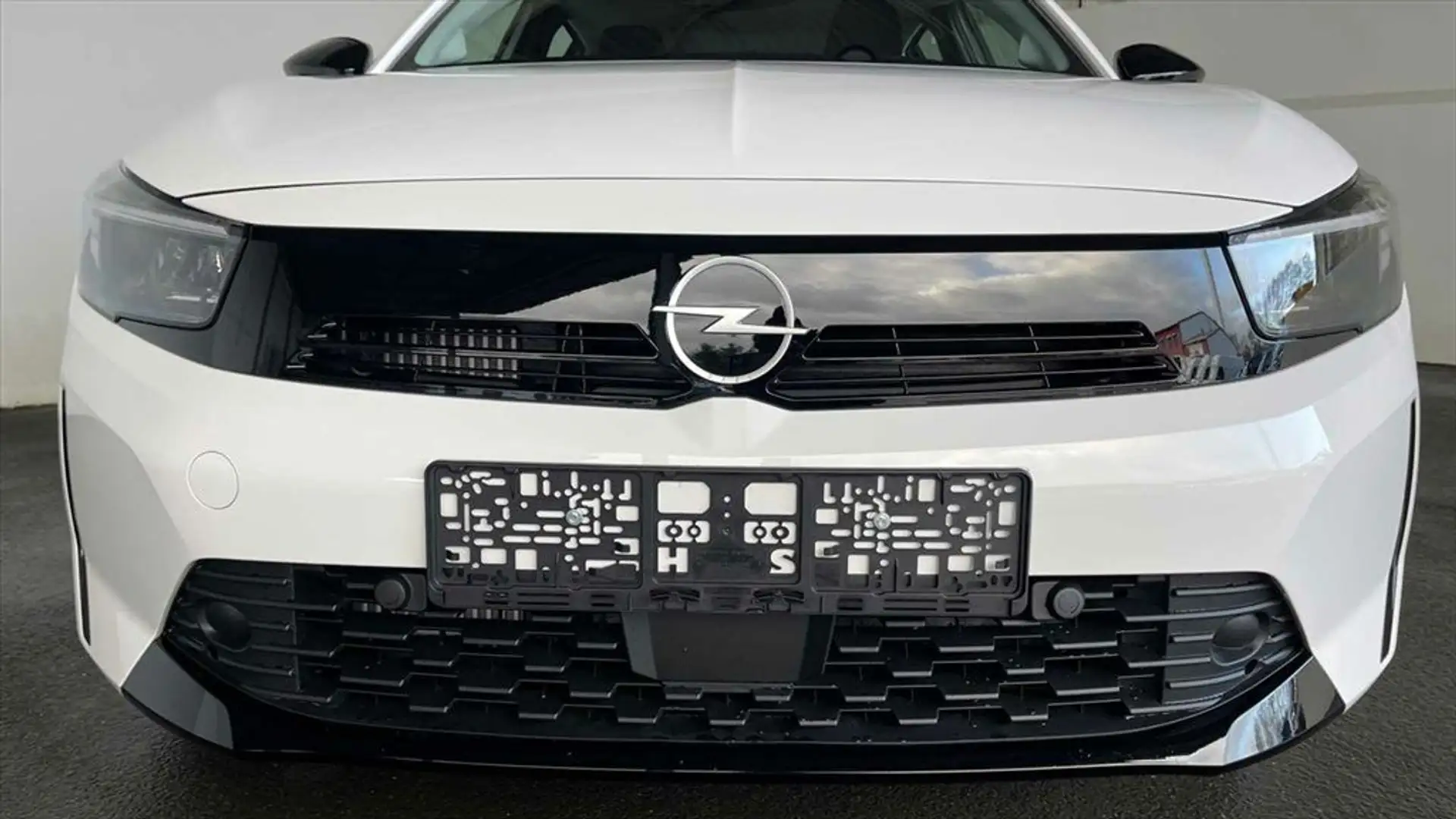 Opel Corsa F 1,2 T Autom. Edition DAB LED White - 2