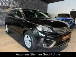 Peugeot 5008 Active/ 7 Sitzer/Navi/AHK/Klima/Tüv Neu
