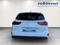 Kia Ceed SW / cee'd SW ceed SW 1,5 TGDI Silber Weiß - thumbnail 5