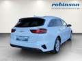 Kia Ceed SW / cee'd SW ceed SW 1,5 TGDI Silber Weiß - thumbnail 3