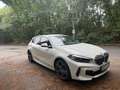BMW 118 118i M Sport Weiß - thumbnail 5
