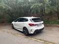 BMW 118 118i M Sport Weiß - thumbnail 3