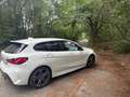 BMW 118 118i M Sport Weiß - thumbnail 4
