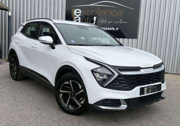 1.6 T-GDI 230CH HEV DESIGN BVA6 4X2