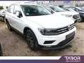 Volkswagen Tiguan 2.0 TDI 150 Comfortline ACC Blanc - thumbnail 2