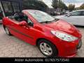 Peugeot 207 CC Cabrio-Coupe, Klima, TÜV Rot - thumbnail 1