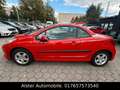 Peugeot 207 CC Cabrio-Coupe, Klima, TÜV Rot - thumbnail 7