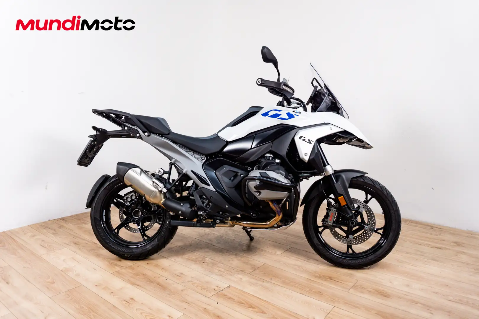 BMW R 1300 GS - 1