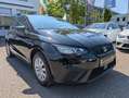 SEAT Ibiza 1.0 TSI Style LED*NAVI*VIRTUAL*SHZ*PDC*SPUR Noir - thumbnail 2