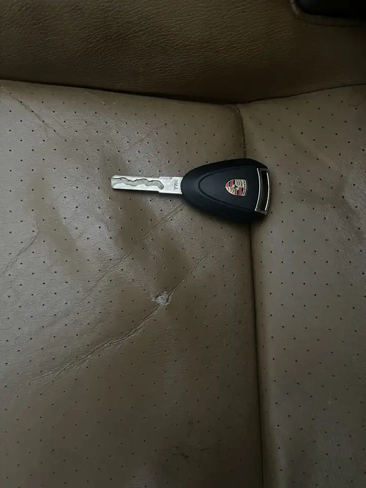 Porsche Boxster снимка Porsche Boxster