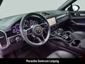 Porsche Cayenne E-Hybrid Coupe Platinum Edition AHK ACC Schwarz - thumbnail 17