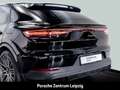 Porsche Cayenne E-Hybrid Coupe Platinum Edition AHK ACC Schwarz - thumbnail 5