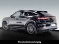 Porsche Cayenne E-Hybrid Coupe Platinum Edition AHK ACC Schwarz - thumbnail 3