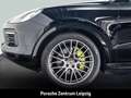 Porsche Cayenne E-Hybrid Coupe Platinum Edition AHK ACC Schwarz - thumbnail 9