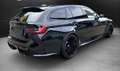 BMW M3 XDRIVE COMPETITION 530CV BLACK PACK NEW PELLE ACC Nero - thumbnail 12