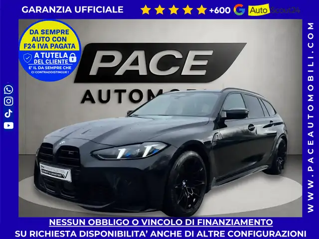BMW M3 main image