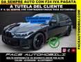 BMW M3 XDRIVE COMPETITION 530CV BLACK PACK NEW PELLE ACC Nero - thumbnail 1