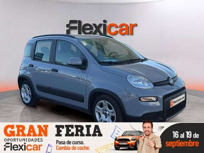 Fiat Panda City Life Hybrid 1.0 Gse 51kw (70CV) - foto 1