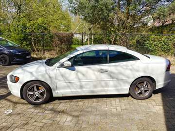 C70 Cabrio 2.0 Turbo - D Kinetic