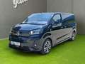 Citroen Spacetourer M BHDi 180 EAT8 Business Lounge Schwarz - thumbnail 1
