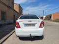 Chevrolet Aveo Aveo Sedán 1.3D LT  LT Blanco - thumbnail 12