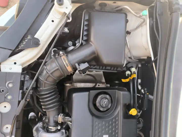 Chevrolet Aveo 2013, foto 20