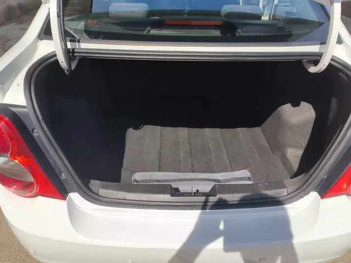 Chevrolet Aveo 2013, foto 14