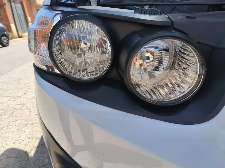 Chevrolet Aveo 2013, foto 3