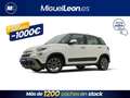 Fiat 500L 1.4 Cross Blanco - thumbnail 1