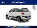 Fiat 500L 1.4 Cross Blanco - thumbnail 4