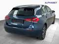 Mercedes-Benz A 250 e Pano S-Dach BLIS Key LED Lane Navi RKam Bleu - thumbnail 4
