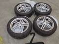 Mercedes-Benz A 250 e Pano S-Dach BLIS Key LED Lane Navi RKam Bleu - thumbnail 13