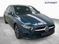 Mercedes-Benz A 250 e Pano S-Dach BLIS Key LED Lane Navi RKam Bleu - thumbnail 6