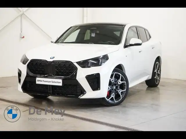BMW X2 X2 sDrive18d