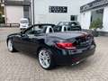 Mercedes-Benz SLC 180 Sport"PREMIUM-LEDER"+ILS-LED+Apple CARPLAY Navi Schwarz - thumbnail 8